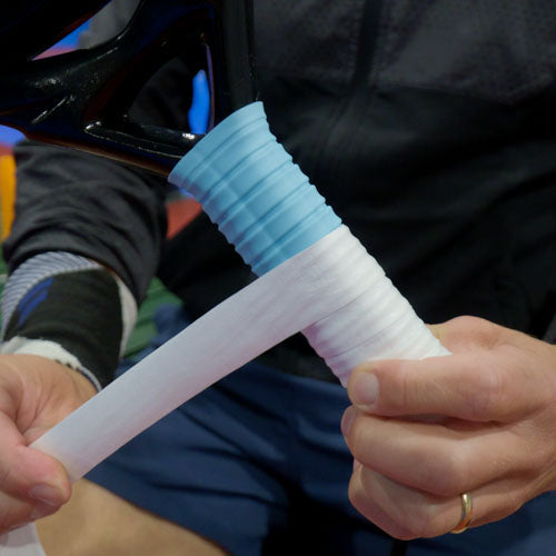 Grips de Padel  Shox Lamina Dur
