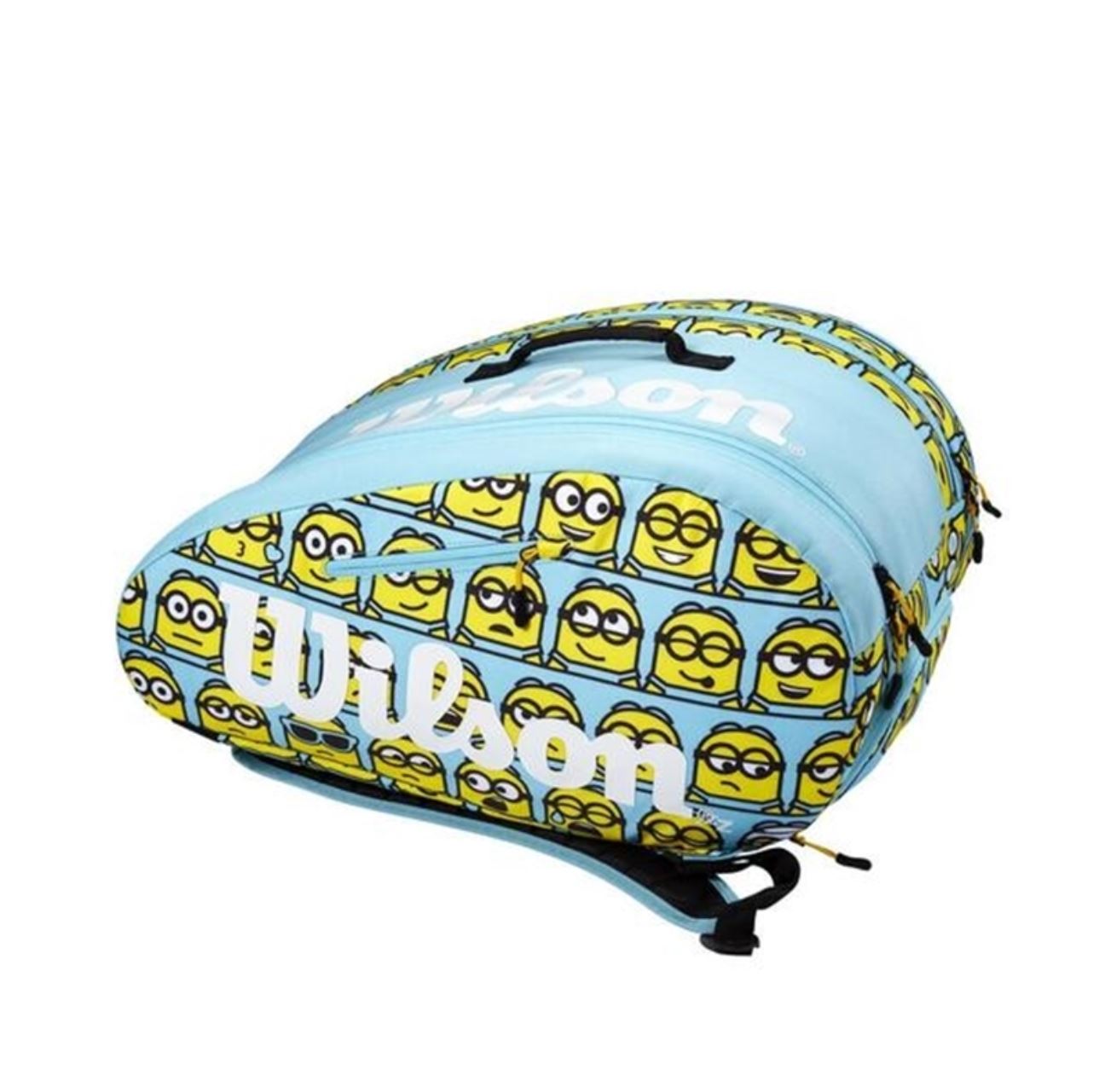 Sac de padel Wilson Minions 2.0 pour Juniors