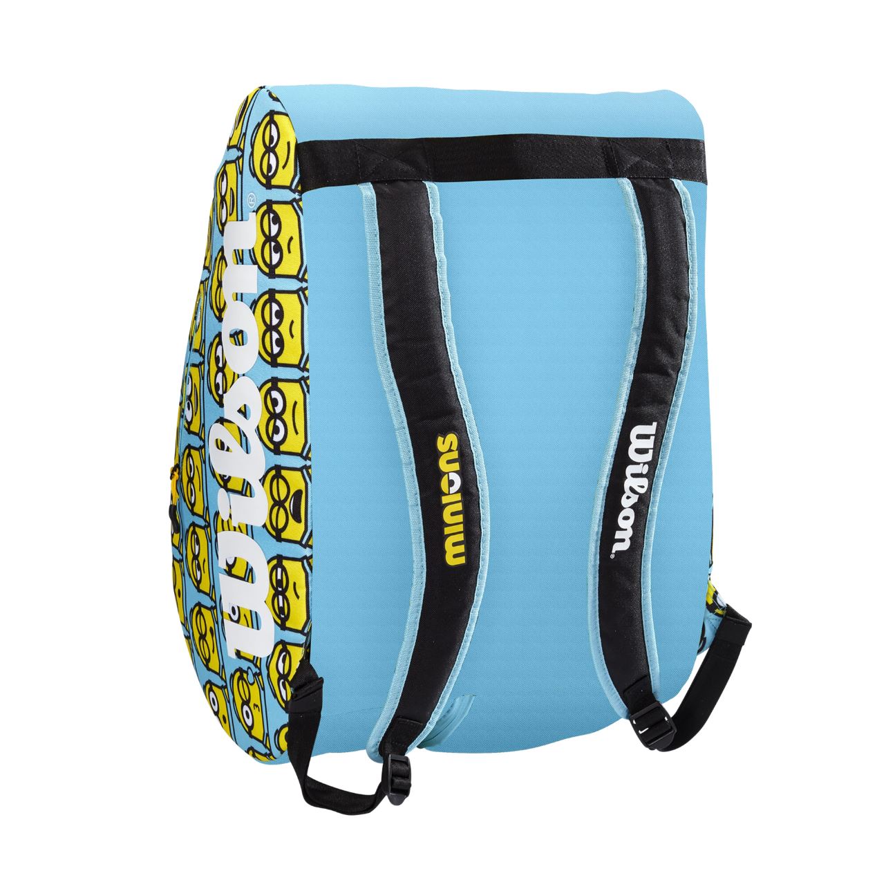 Sac de padel Wilson Minions 2.0 pour Juniors