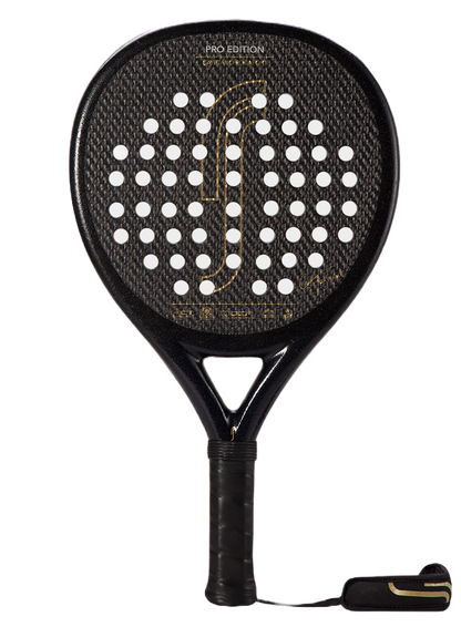 Raquette de Padel RS Pro Edition Cayetano Rocafort