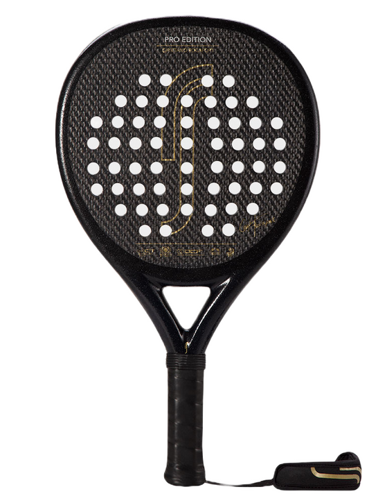 Raquette de Padel RS Pro Edition Cayetano Rocafort
