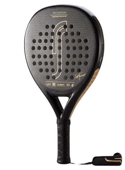 Raquette de Padel RS Pro Edition Cayetano Rocafort