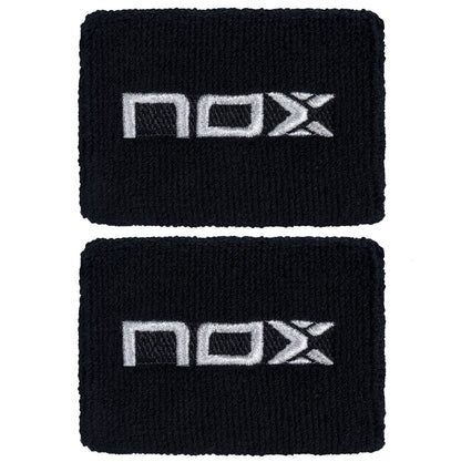 Raquette de padel Nox AT2 Genius Limited By Agustin Tapia 2024 (emballage spécial)