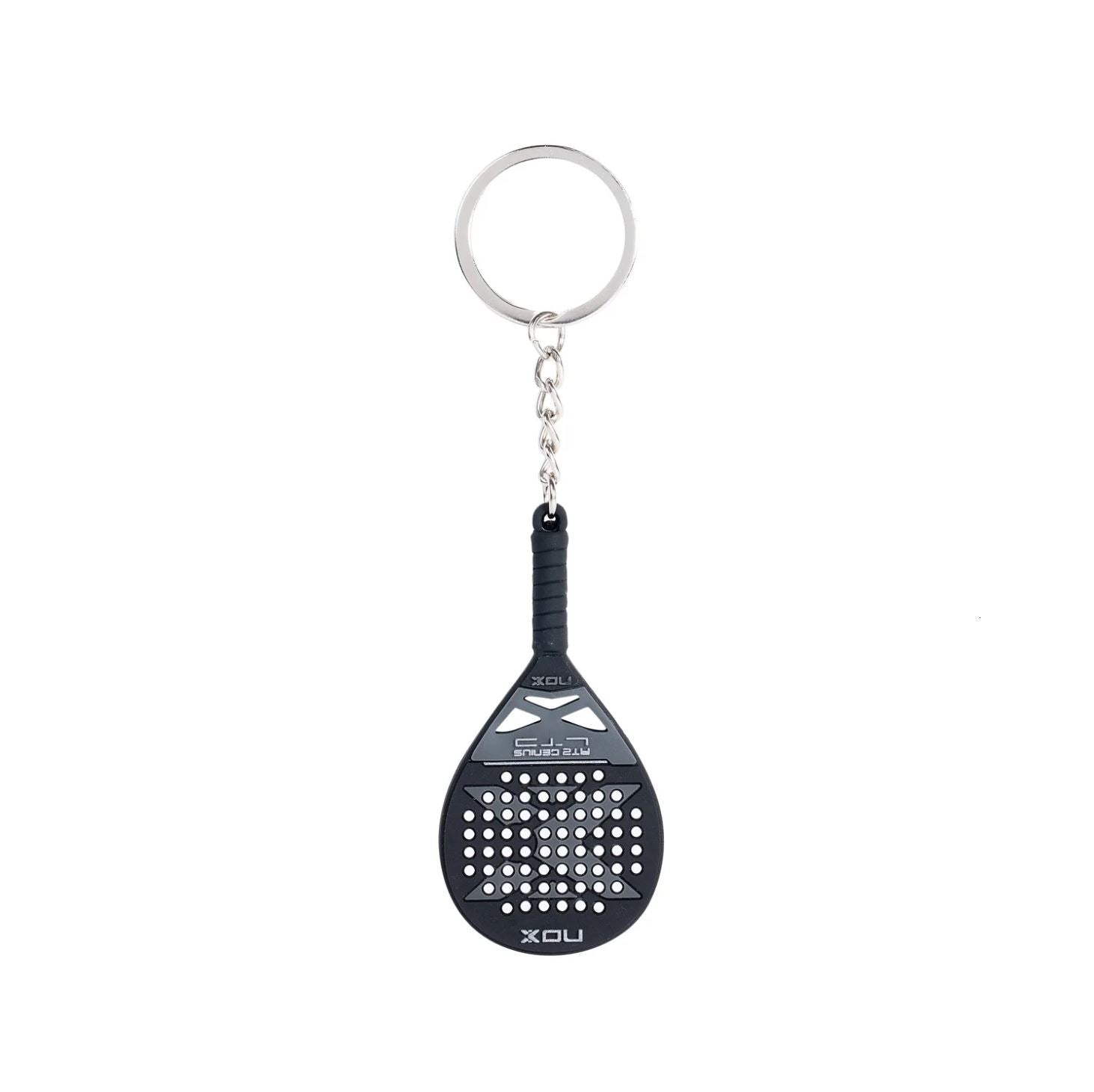 Raquette de padel Nox AT2 Genius Limited By Agustin Tapia 2024 (emballage spécial)