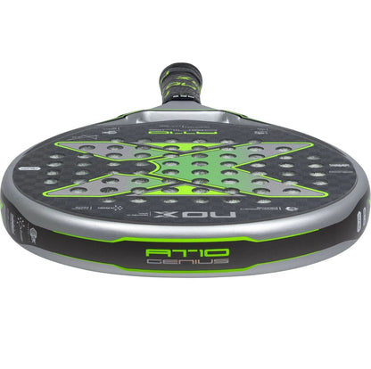 Raquette de Padel Nox AT10 Luxury Genius 12K By Agustin Tapia