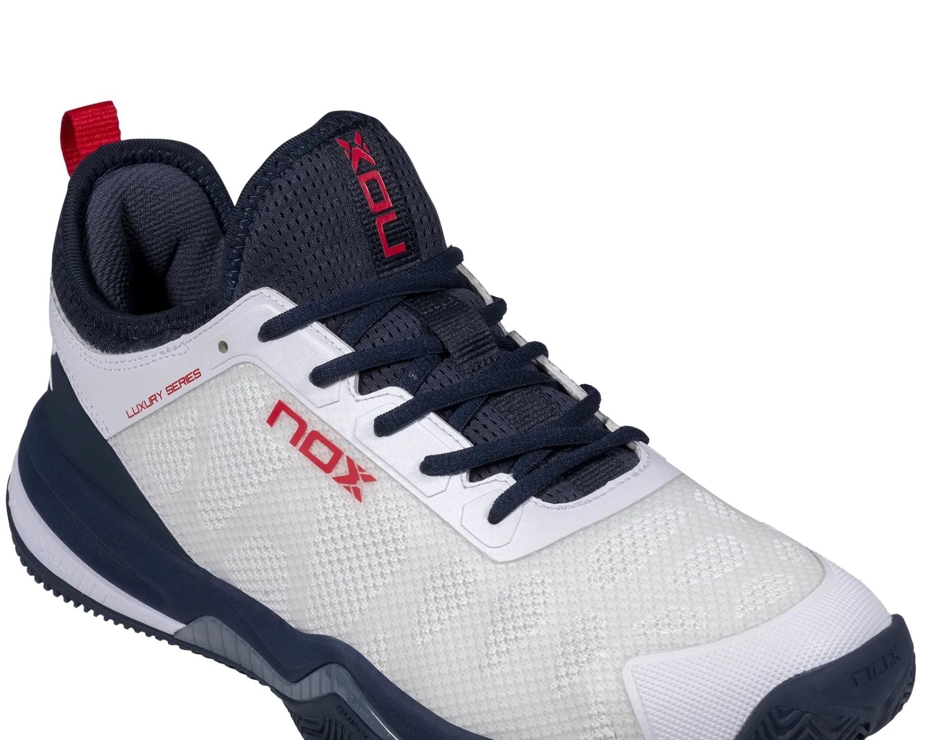 Chaussures de padel Nox Nerbo Luxury