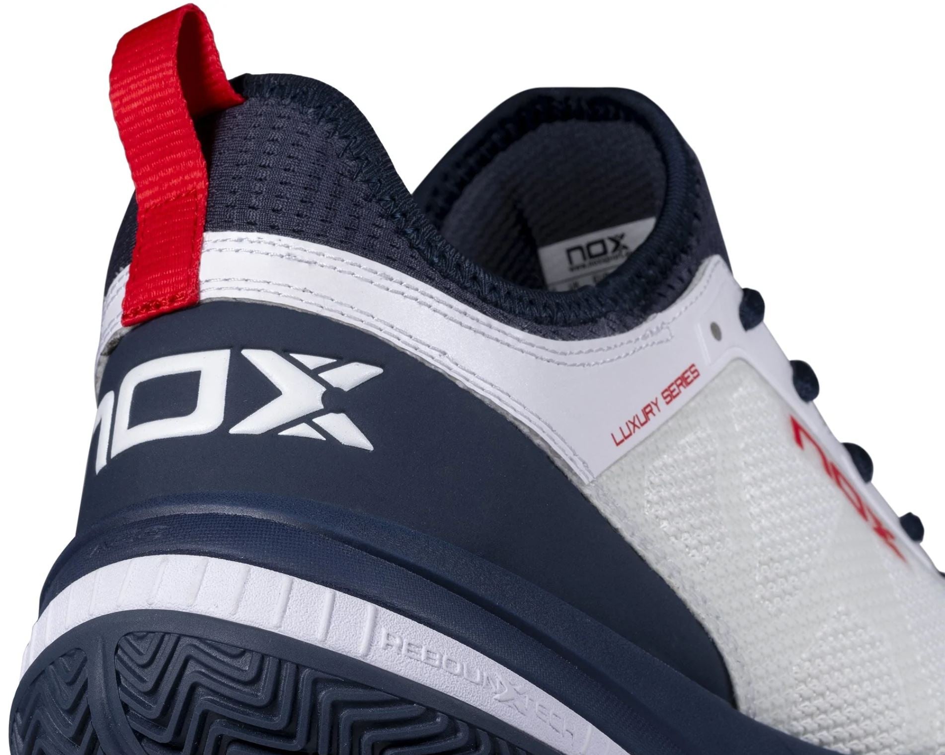 Chaussures de padel Nox Nerbo Luxury