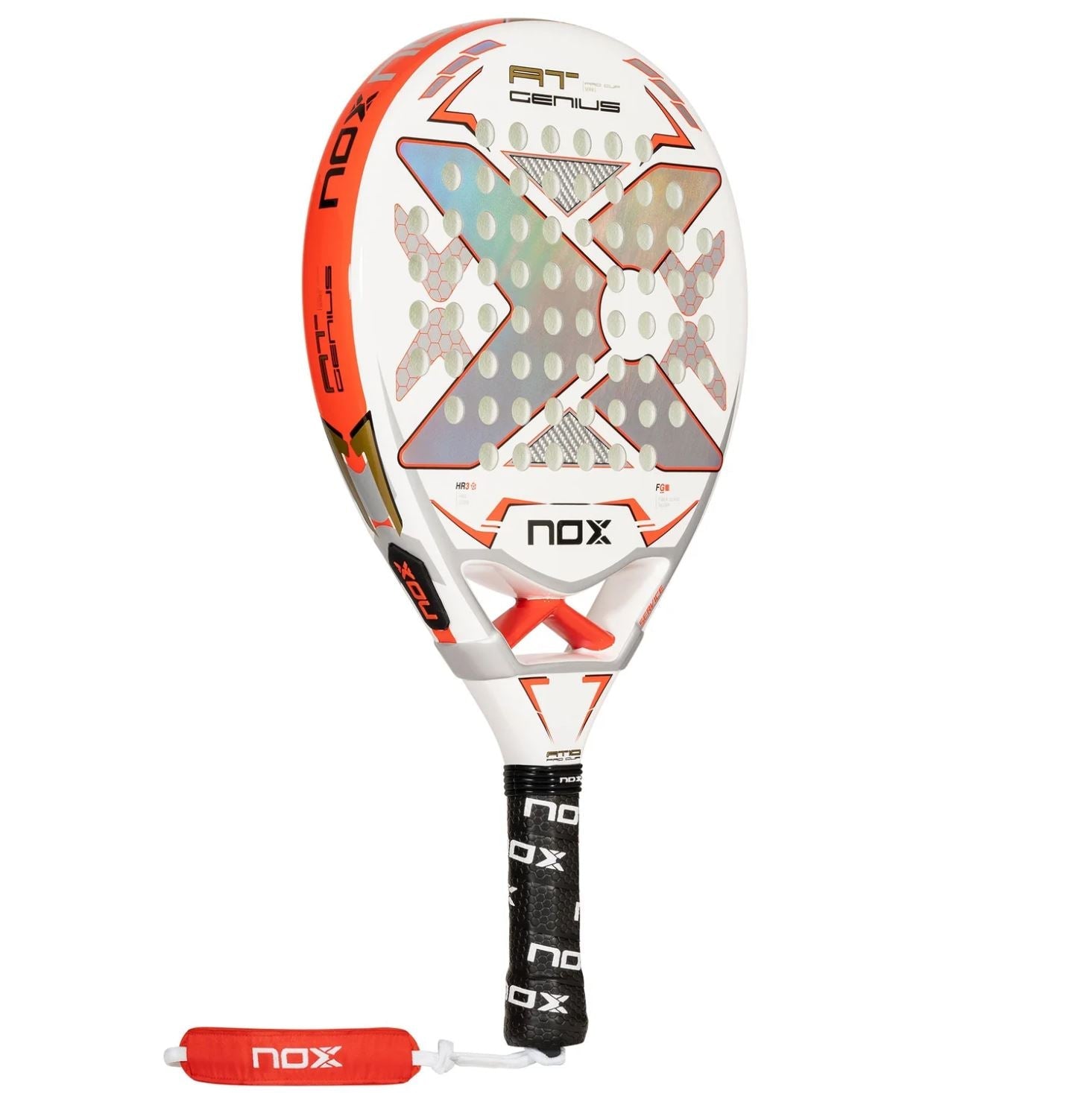 Raquette de padel Nox AT Pro Cup Genius