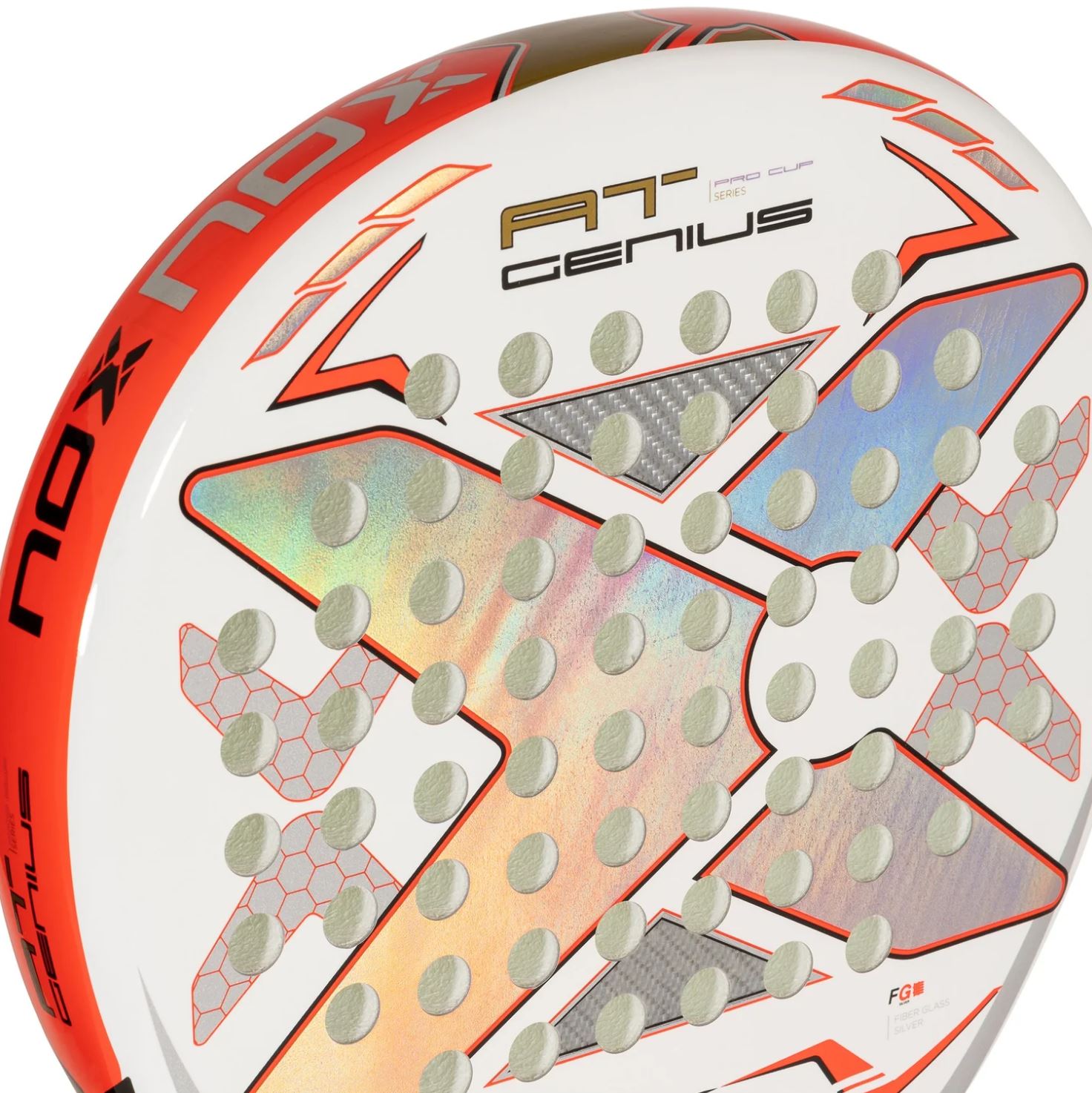 Raquette de padel Nox AT Pro Cup Genius