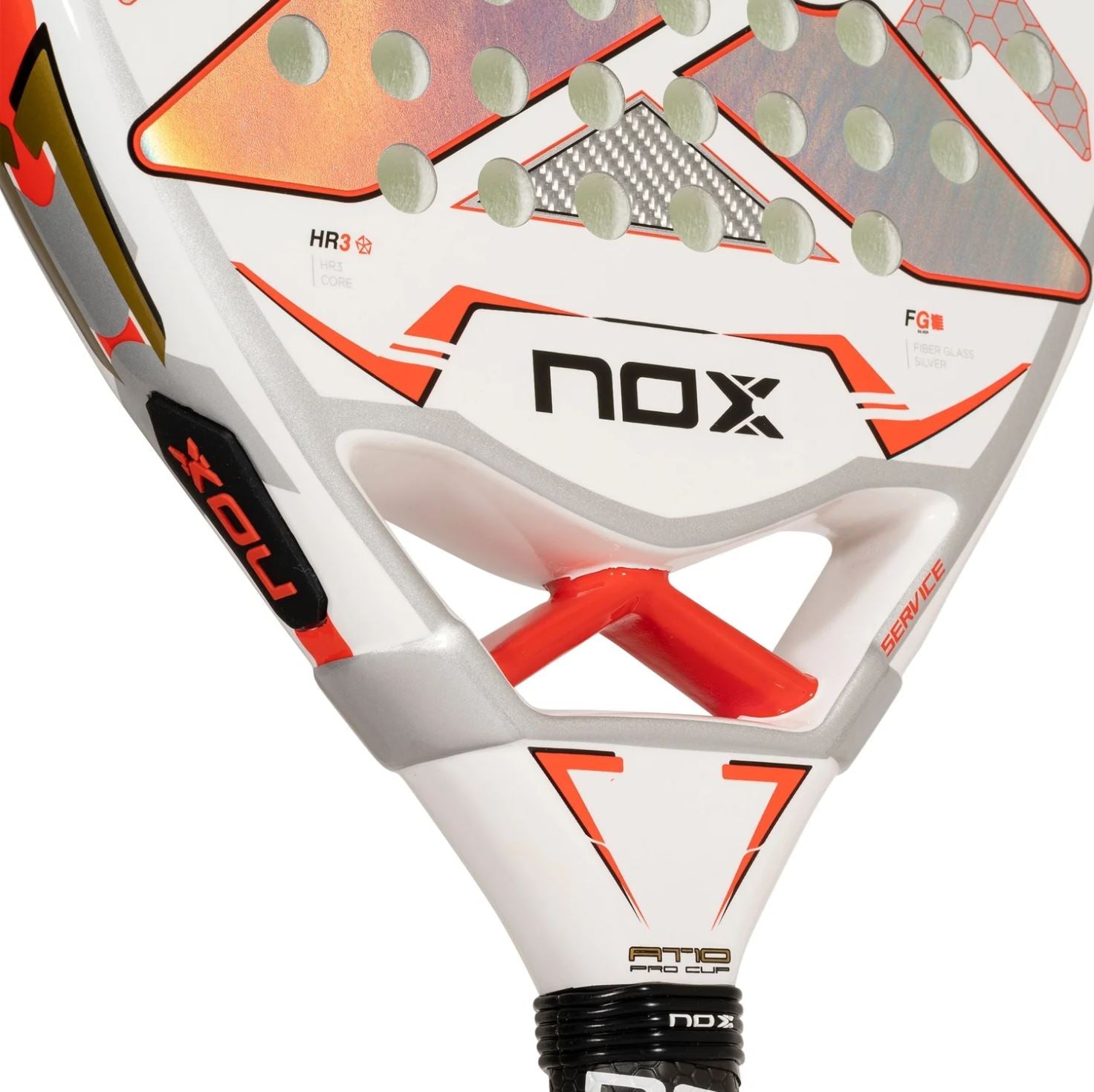 Raquette de padel Nox AT Pro Cup Genius