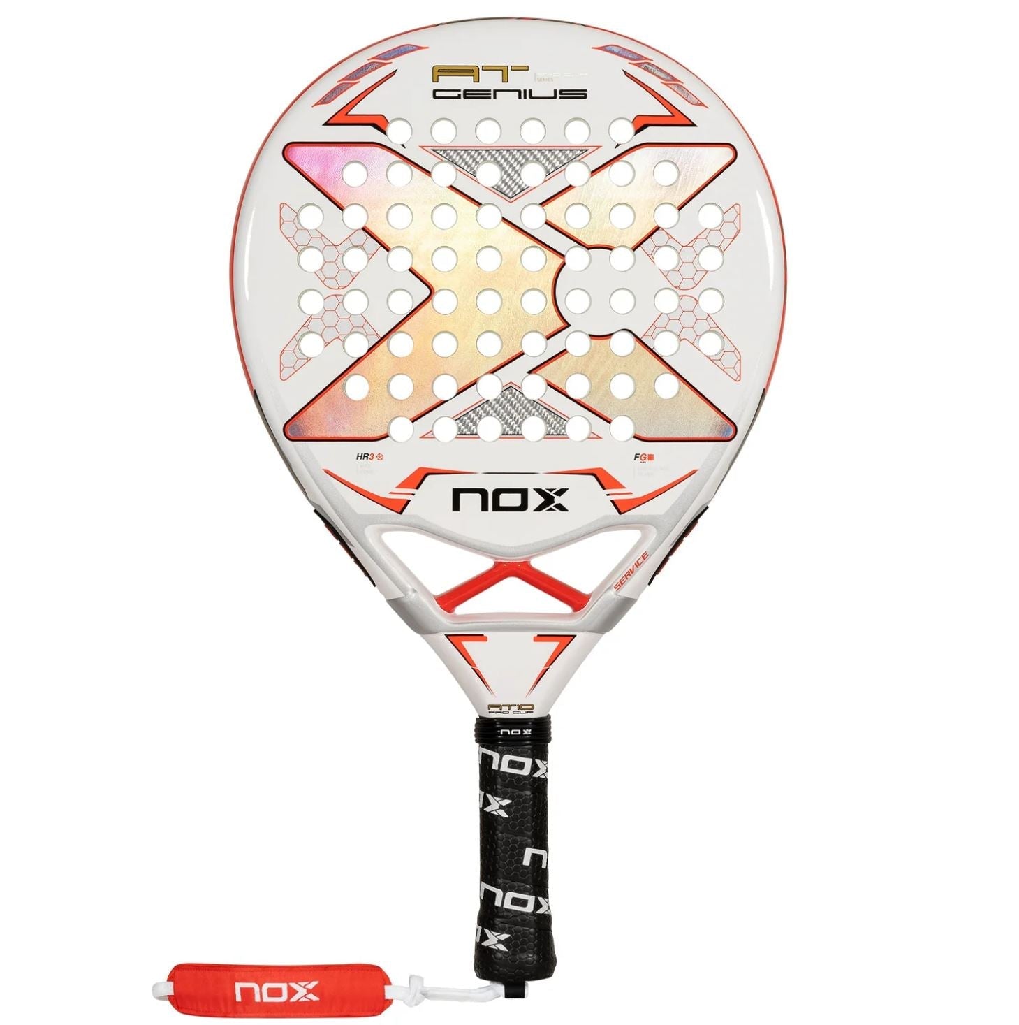 Raquette de padel Nox AT Pro Cup Genius