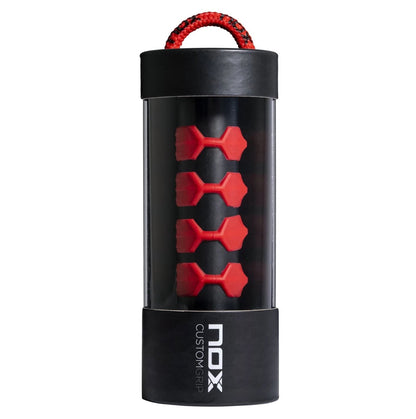 Grip sur-mesure Nox
