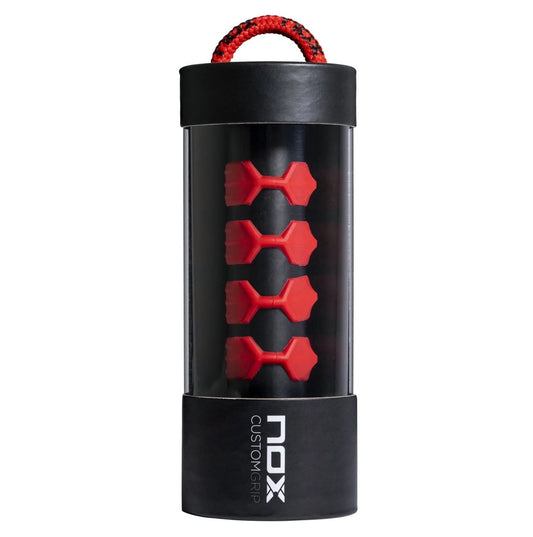 Grip sur-mesure Nox