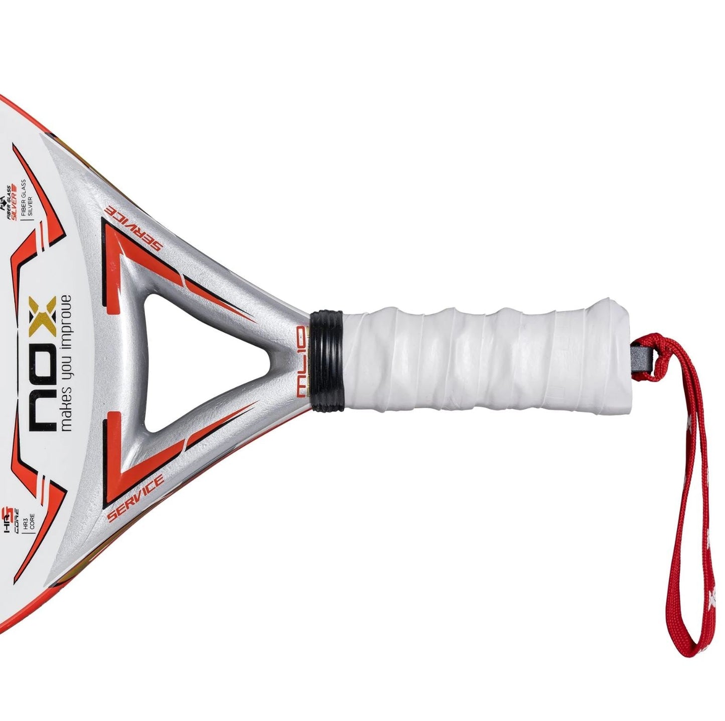 Grip sur-mesure Nox