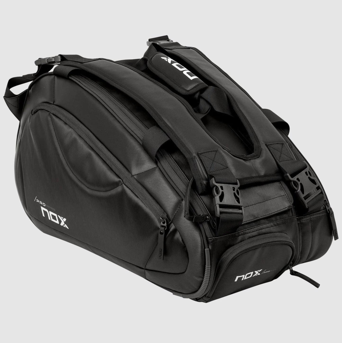 Sac de padel Nox Pro Series (Noir)