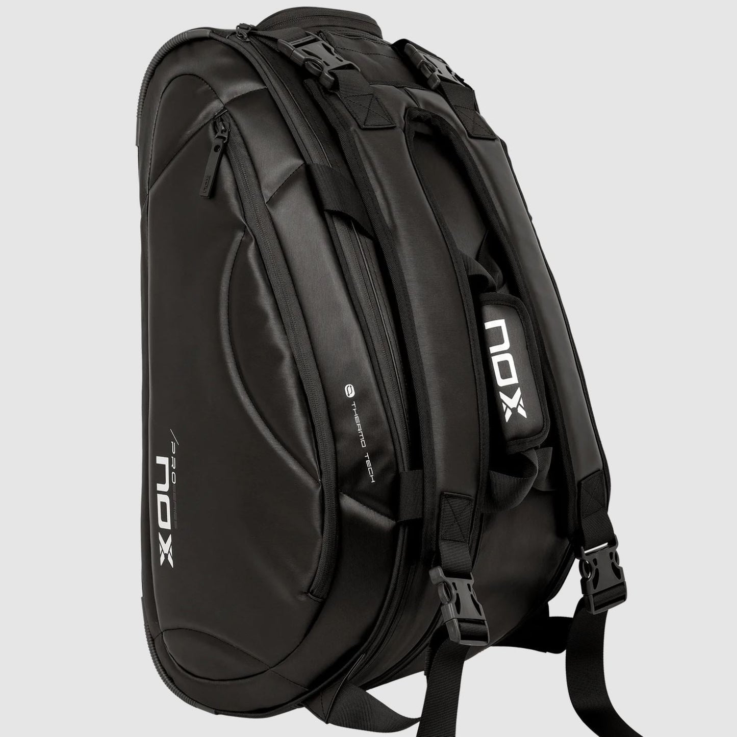 Sac de padel Nox Pro Series (Noir)