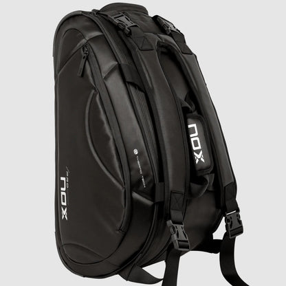 Sac de padel Nox Pro Series (Noir)