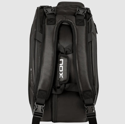 Sac de padel Nox Pro Series (Noir)