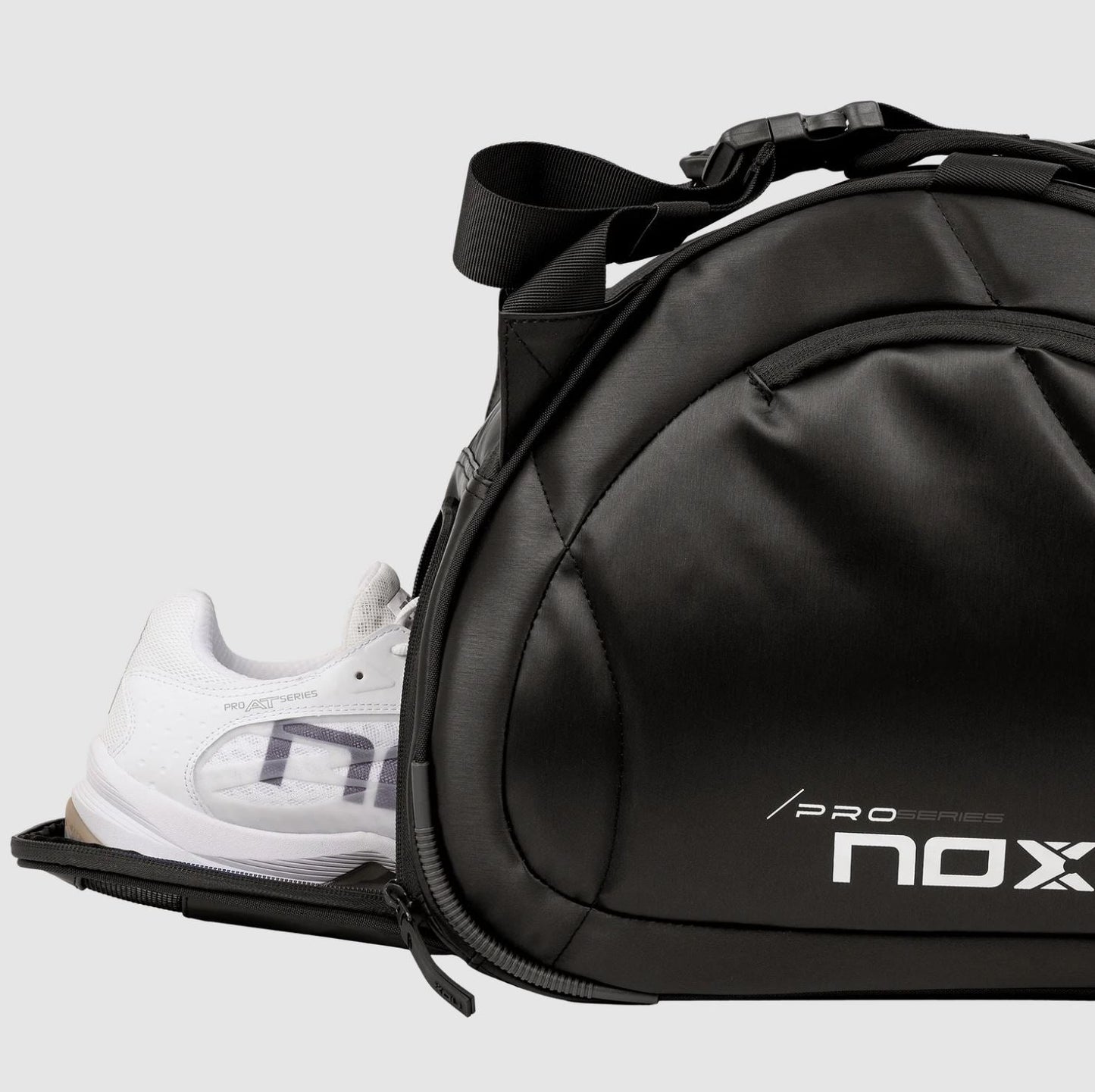 Sac de padel Nox Pro Series (Noir)