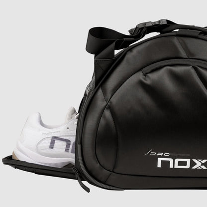 Sac de padel Nox Pro Series (Noir)