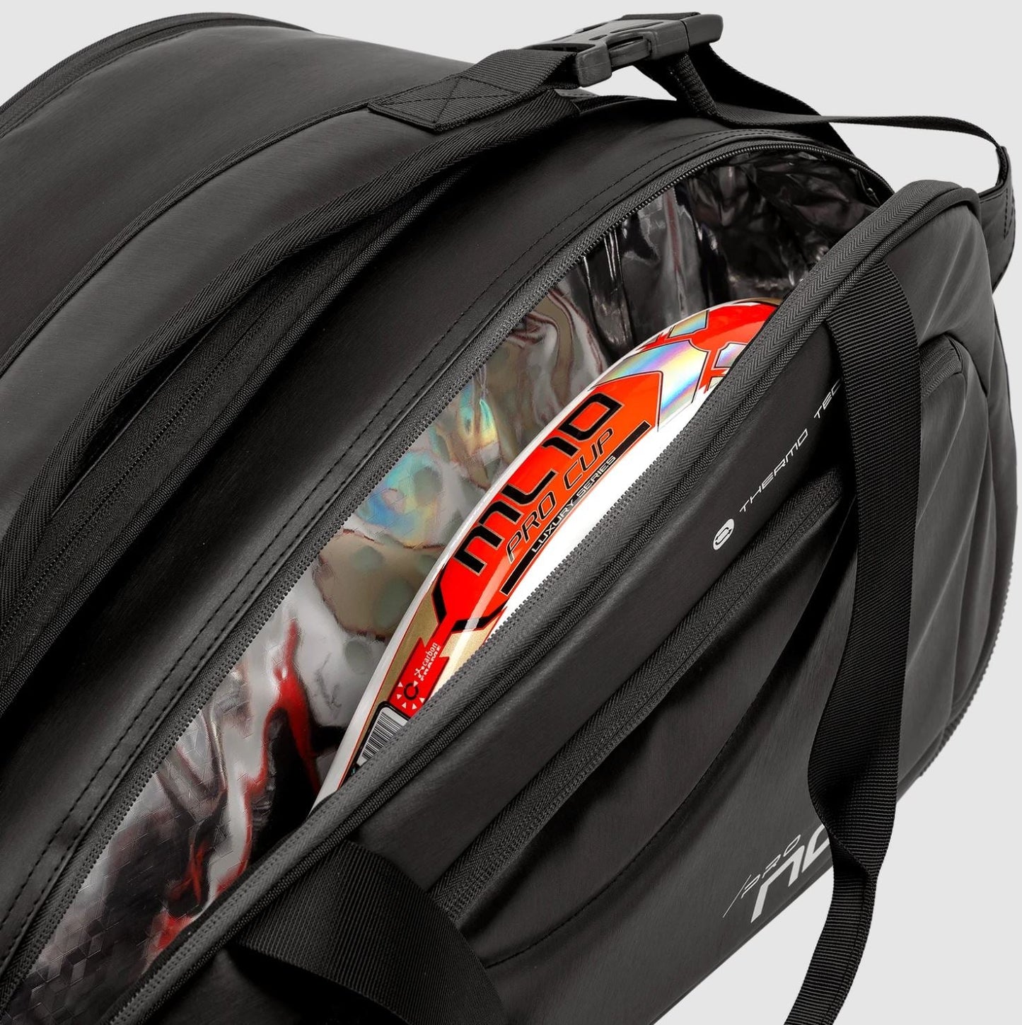 Sac de padel Nox Pro Series (Noir)