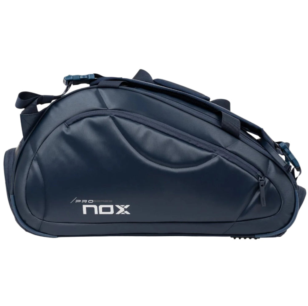 Sac de padel Nox Pro Series (Bleu marine)