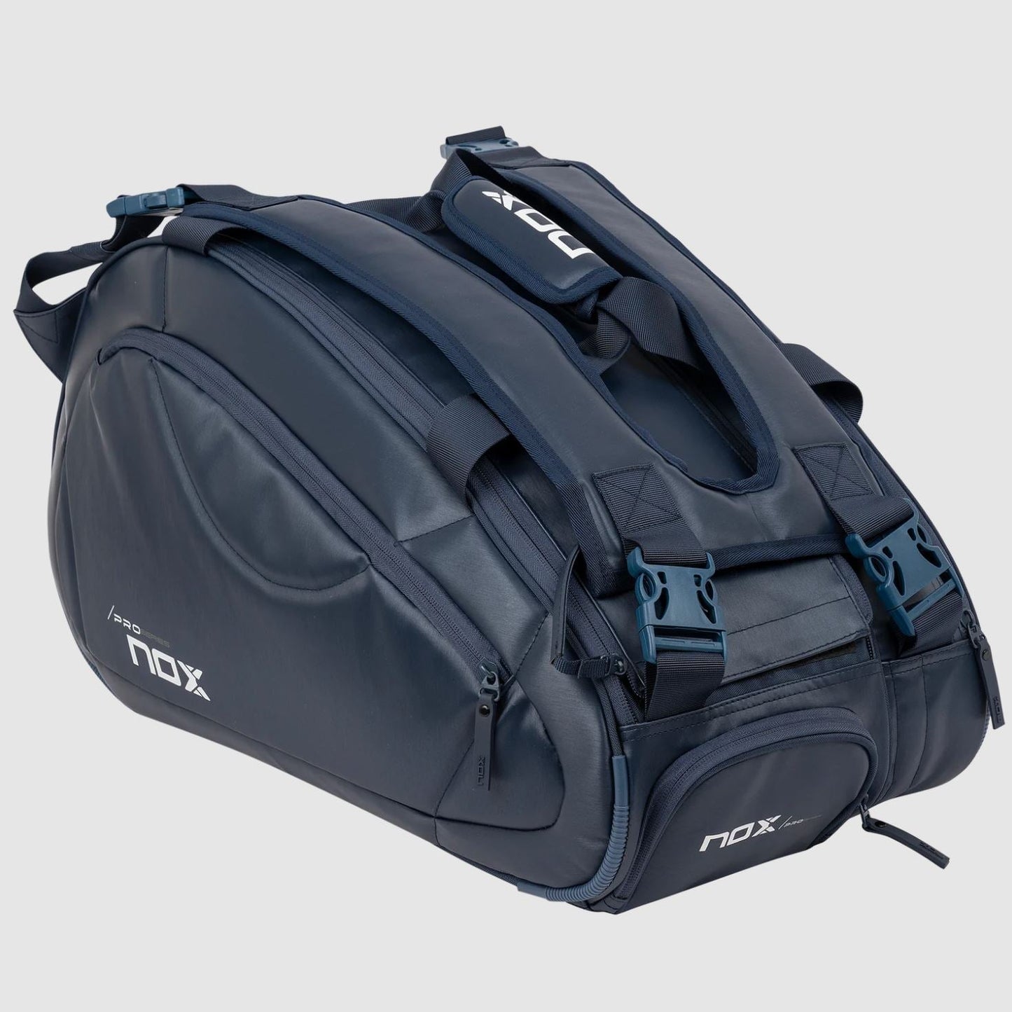 Sac de padel Nox Pro Series (Bleu marine)