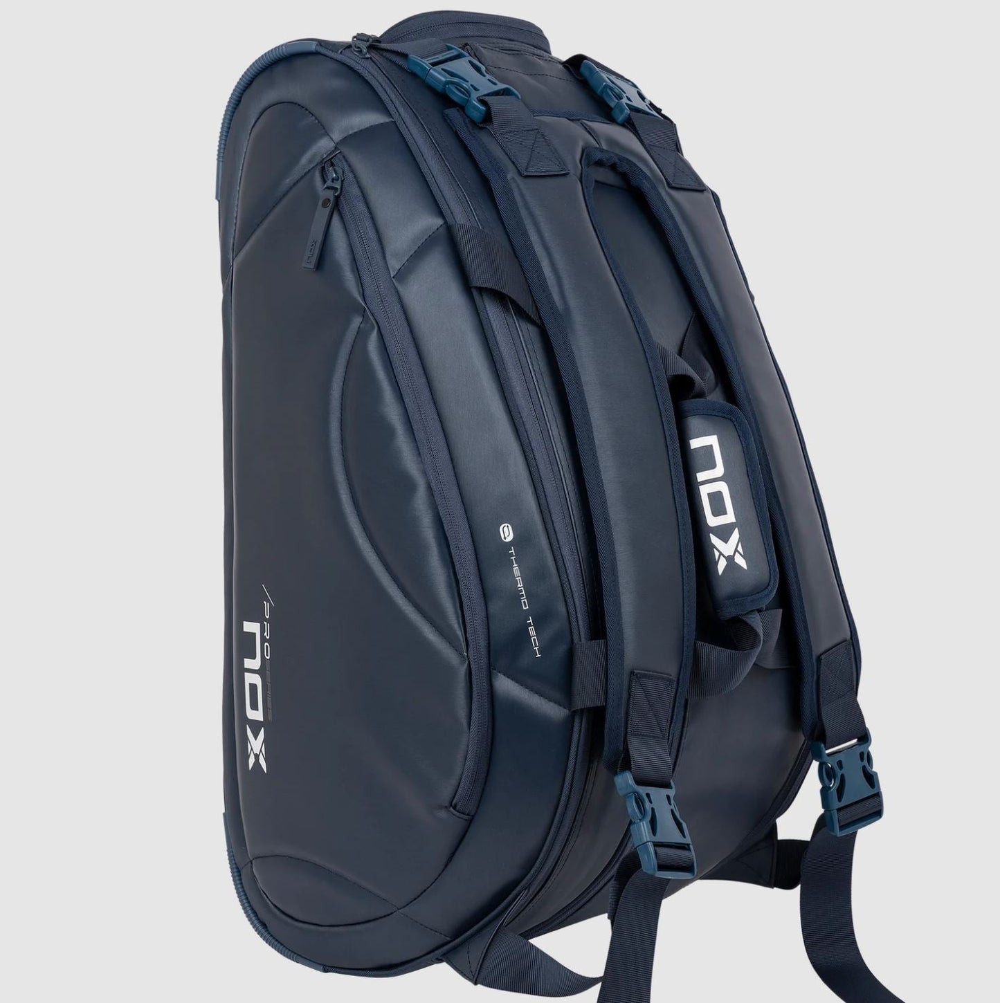Sac de padel Nox Pro Series (Bleu marine)