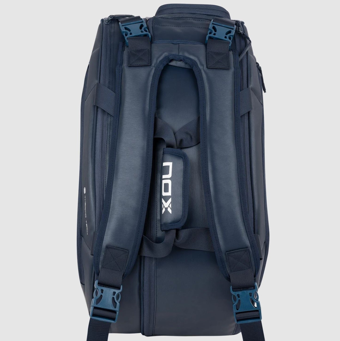Sac de padel Nox Pro Series (Bleu marine)