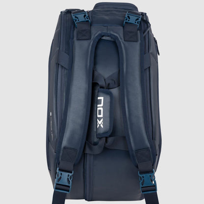 Sac de padel Nox Pro Series (Bleu marine)