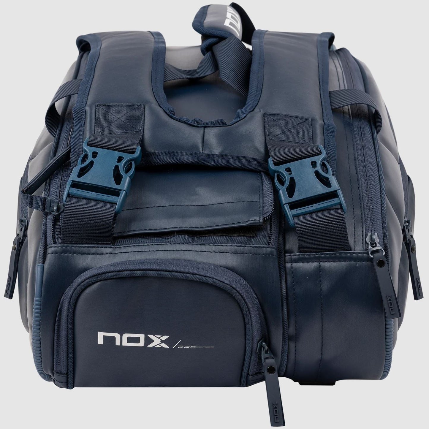 Sac de padel Nox Pro Series (Bleu marine)