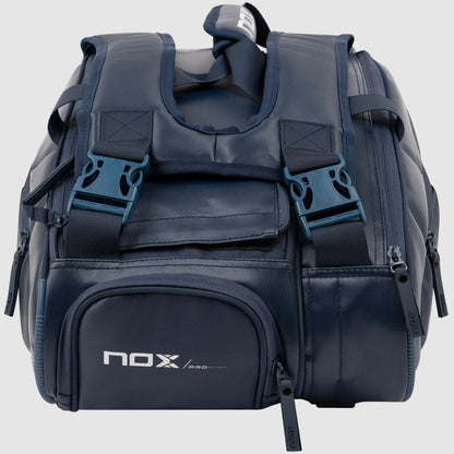 Sac de padel Nox Pro Series (Bleu marine)