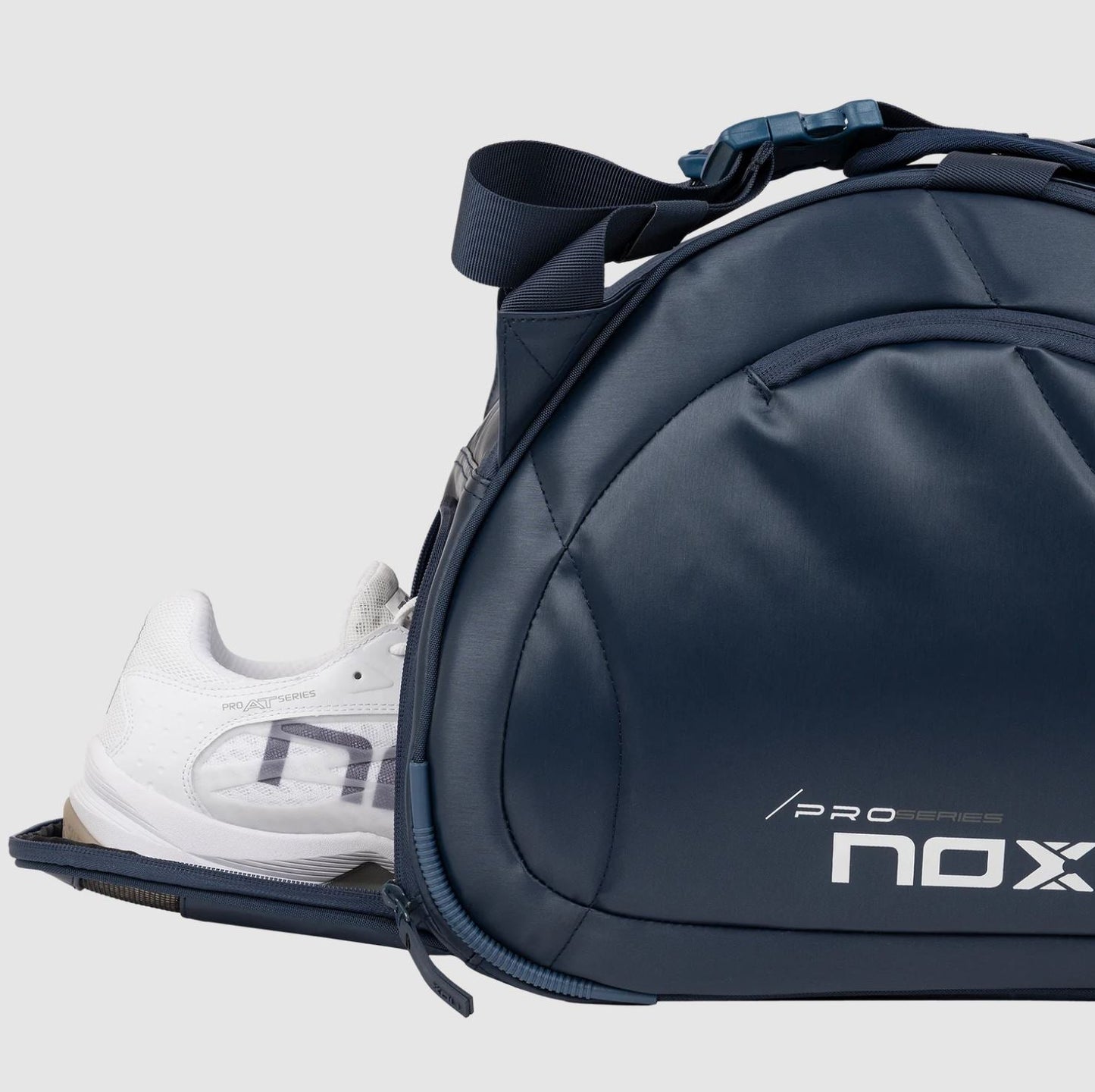Sac de padel Nox Pro Series (Bleu marine)