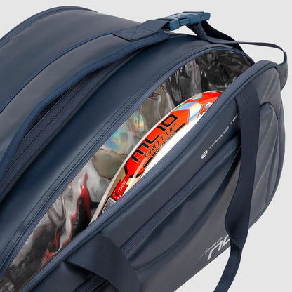 Sac de padel Nox Pro Series (Bleu marine)