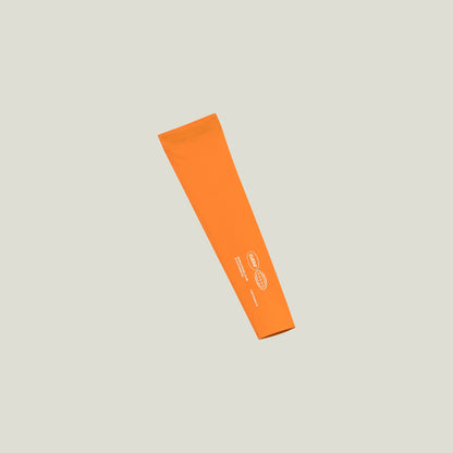Manchon de bras Cuera Oncourt (Orange)