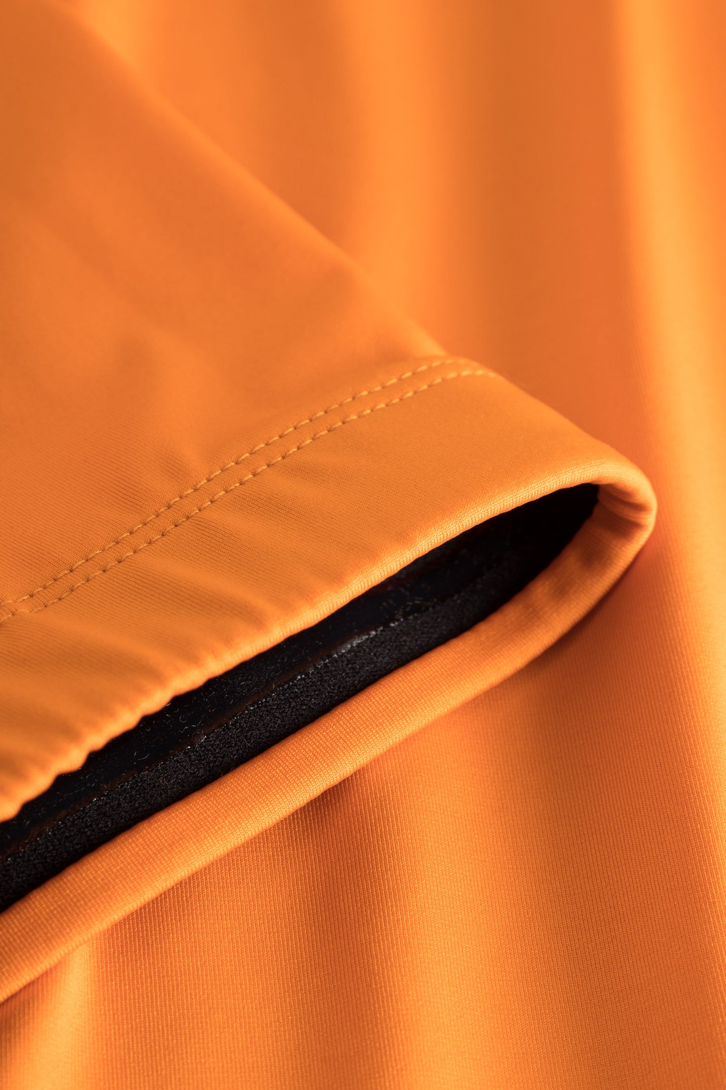 Manchon de bras Cuera Oncourt (Orange)