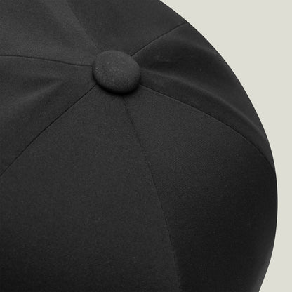 Casquette Cuera Oncourt (Noir)