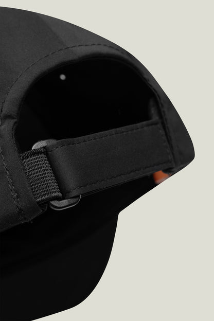 Casquette Cuera Oncourt (Noir)