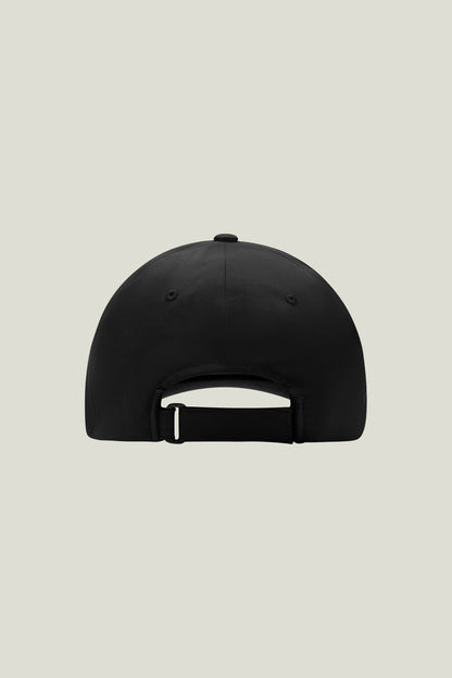 Casquette Cuera Oncourt (Noir)