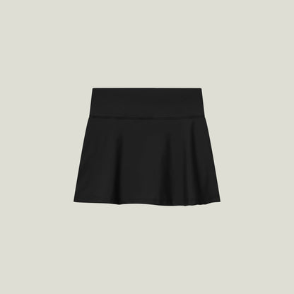 Jupe Cuera Oncourt Globe (Noir)
