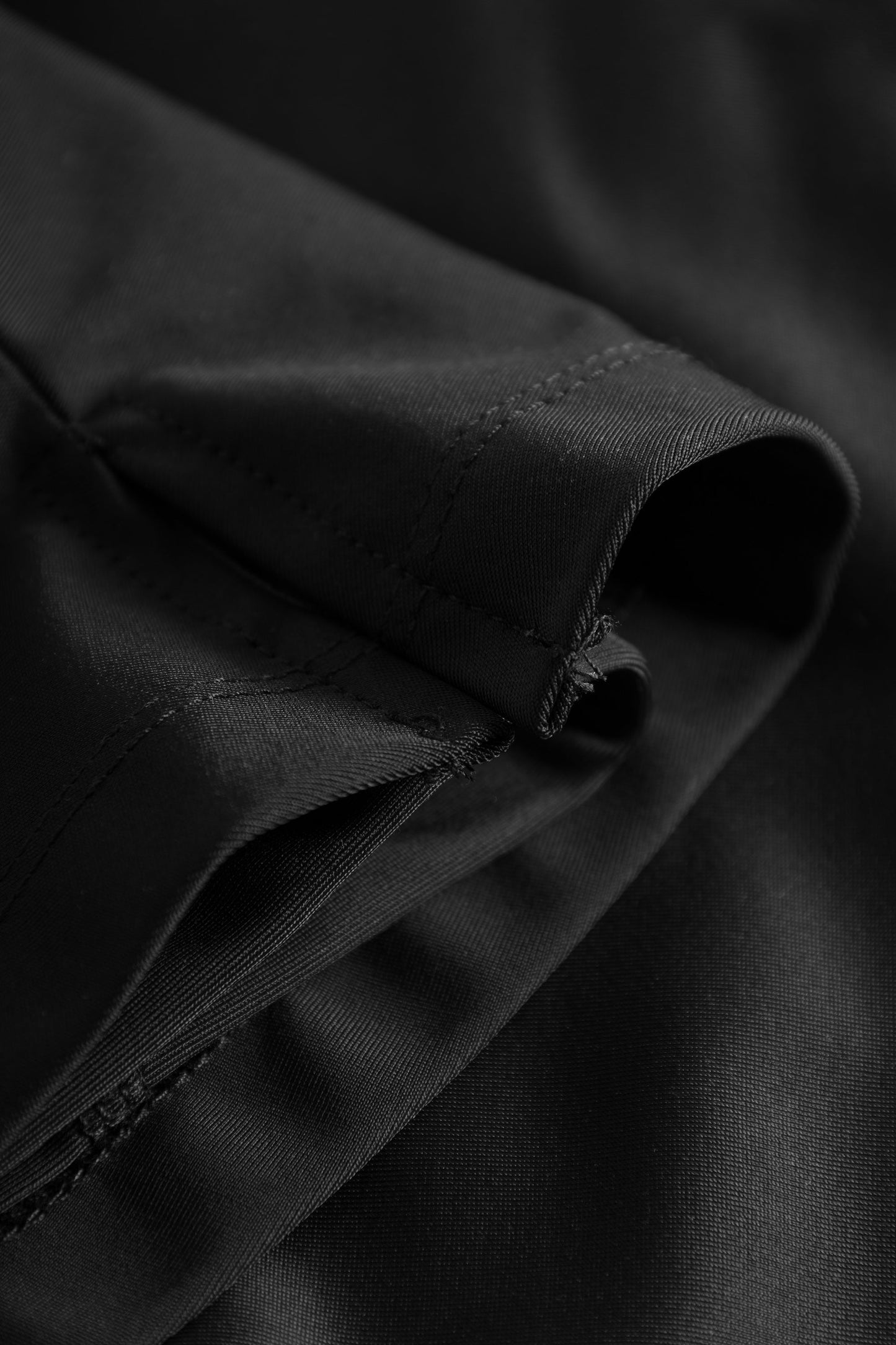 Jupe Cuera Oncourt Globe (Noir)