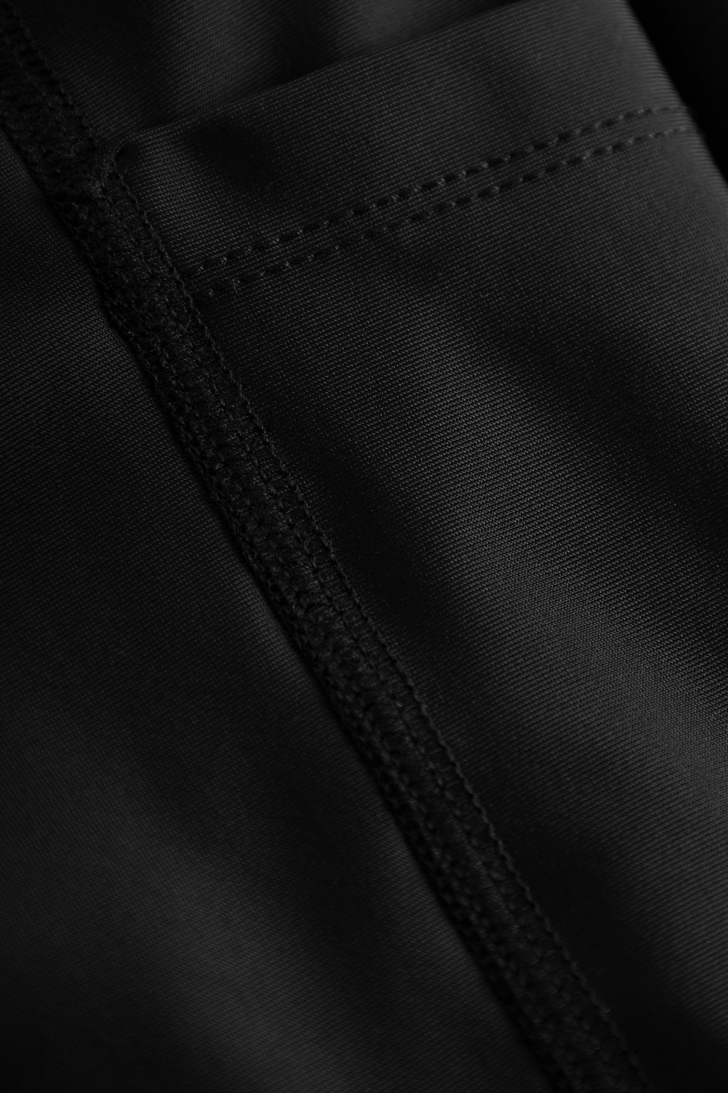 Jupe Cuera Oncourt Globe (Noir)