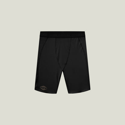 Collants Cuera Oncourt (Noir)