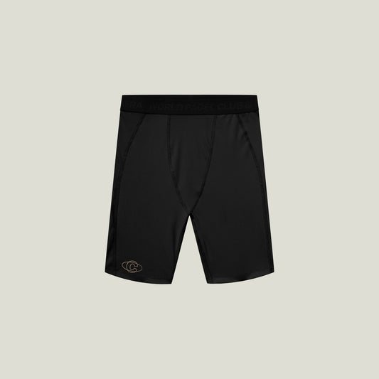 Collants Cuera Oncourt (Noir)