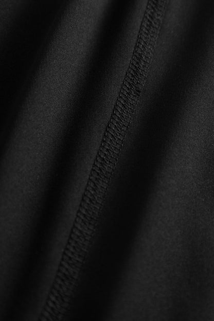 Collants Cuera Oncourt (Noir)