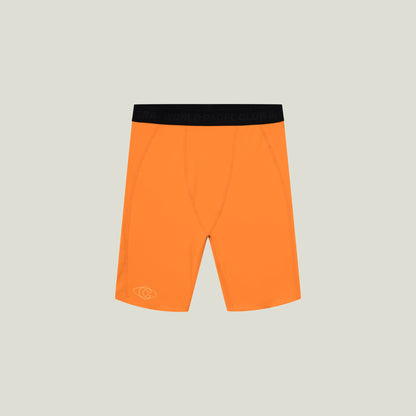 Collants Cuera Oncourt (Orange)