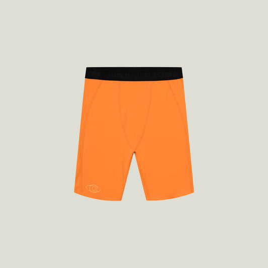 Collants Cuera Oncourt (Orange)