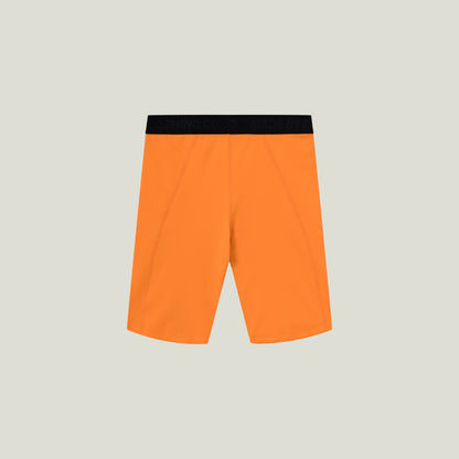 Collants Cuera Oncourt (Orange)