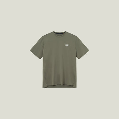 T-shirt Cuera Oncourt Made (Vert)