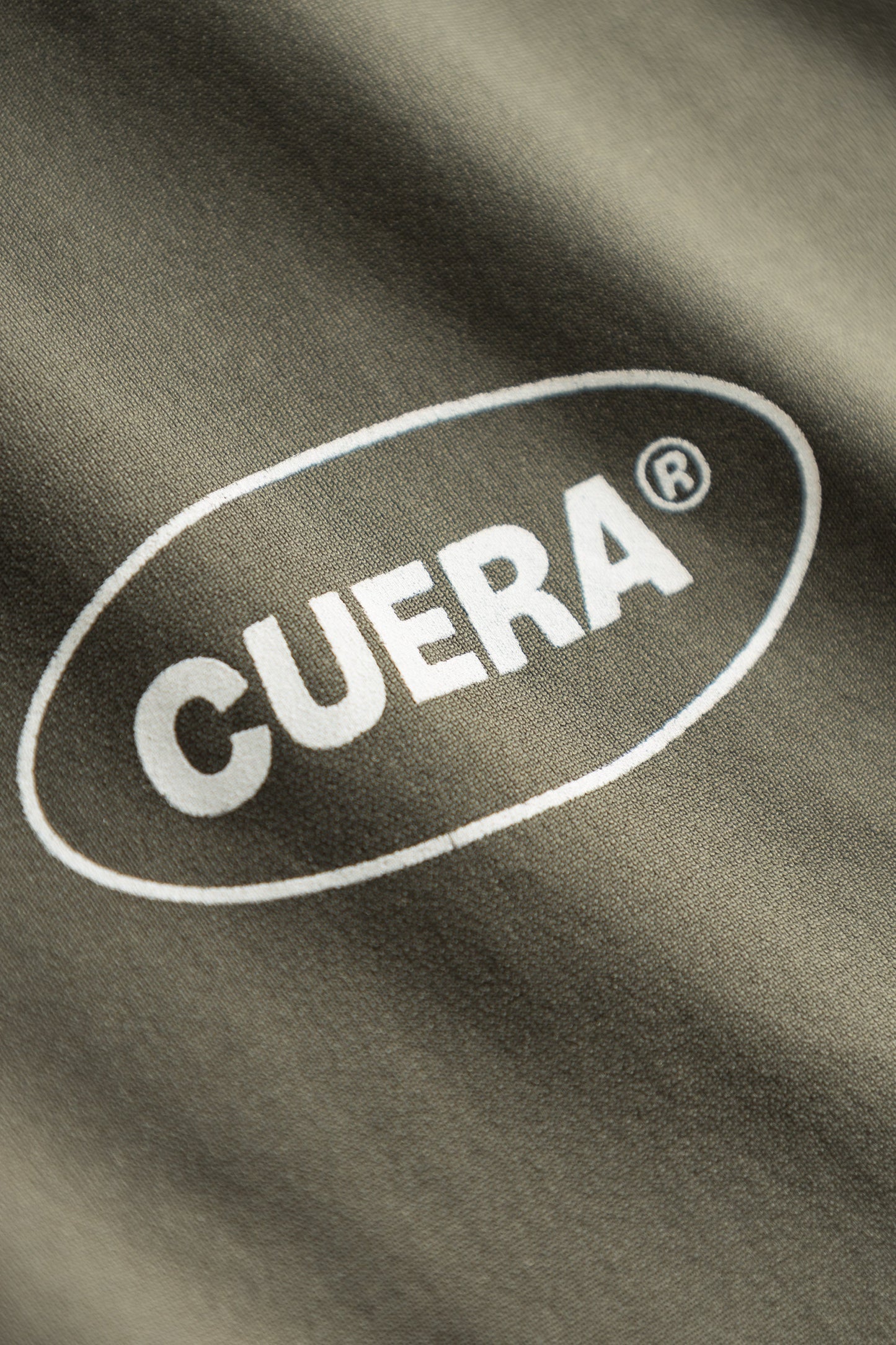 T-shirt Cuera Oncourt Made (Vert)
